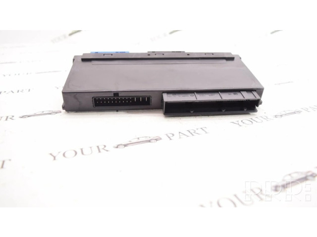 Блок управления 9384222 BMW X3 F25