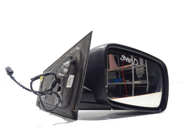 Зеркало (механическое)       Fiat Freemont   -  года   