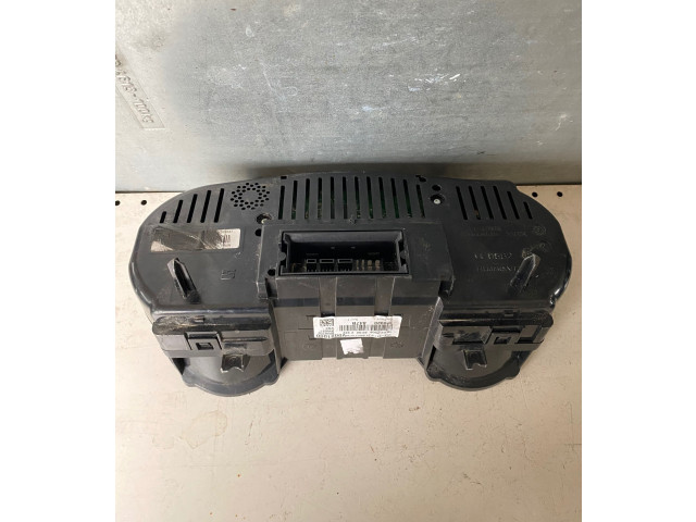 Přístrojová deska  Seat Leon (1P) 2009 1P0920847B, V030411601  