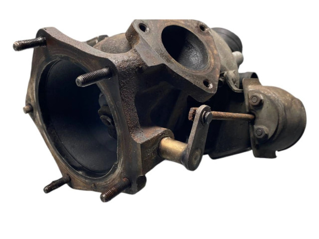  Турбина Porsche Cayenne (9PA)  94812301656, 9481073214R         