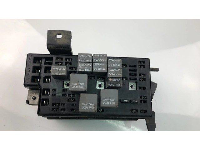 Блок предохранителей 912203D301 Hyundai Sonata