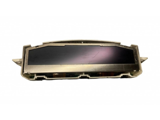 Дисплей 12802307, 12802308 Saab 9-3 Ver2