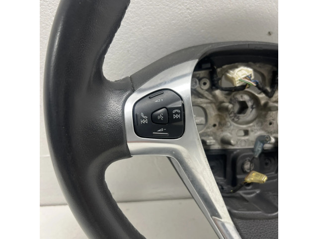 Руль Ford Turneo Courier 2014- года ET763600HE35B8