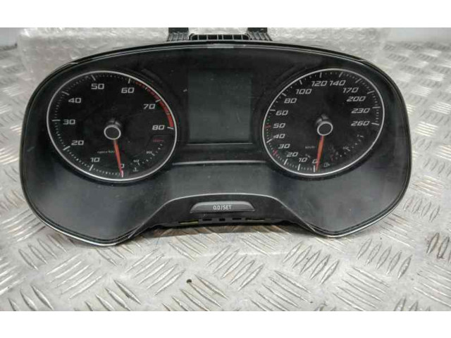 Volant Seat Leon (1P) 2005 5F0920740F, VDOCONTINENTAL  