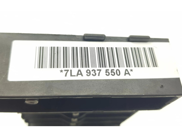 Pojistková skříňka 7LA937550A Volkswagen Transporter - Caravelle T6 2015