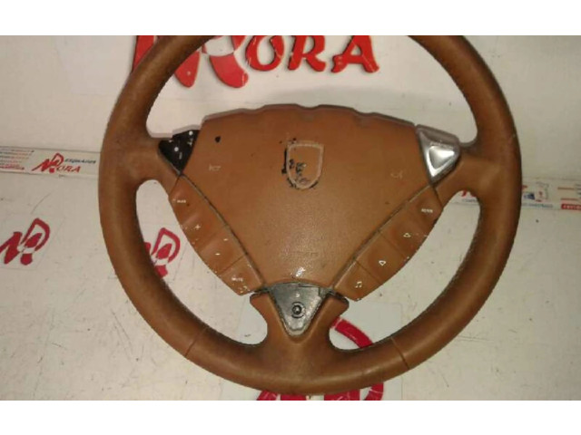 Поршень Надувная подушка для передней двери 7L5880201AL Porsche Cayenne (9PA)