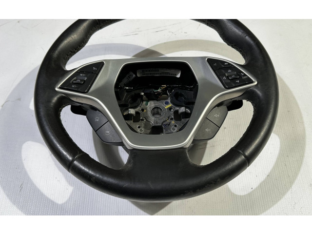 Volant Chevrolet Corvette C7 2015 23436911