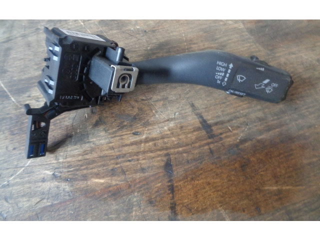 Переключатель дворников 1K0953519L, 1K0953519L Skoda Superb B6 (3T)