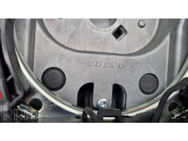 Руль Volvo S60  2005-2010 года 30754311, 30741684      