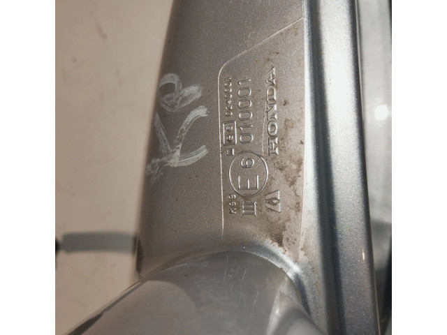Zpětné zrcátko levé Honda Stream 2002 E6010001