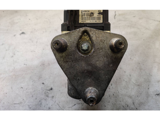 Jednotka ABS A0004461089, 0265220490 Volkswagen Transporter - Caravelle T5 2012