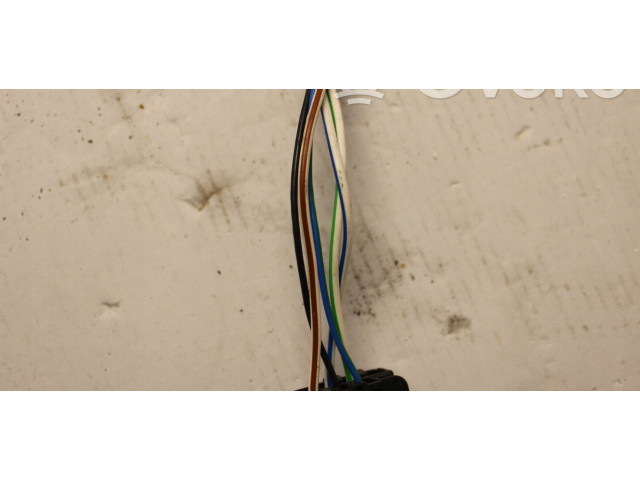 Зеркало электрическое Volvo C70 2006 - 2010 года