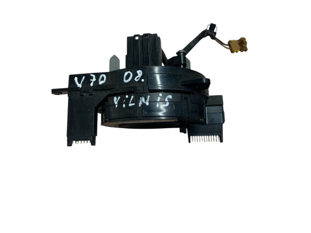 Подрулевой шлейф SRS 31264537, 0731090194AACH   Volvo V70