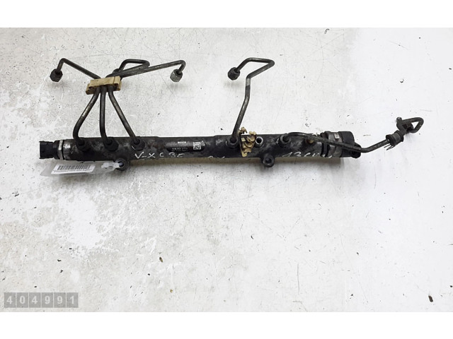 Топливная рампа 0445215023 Volvo XC90