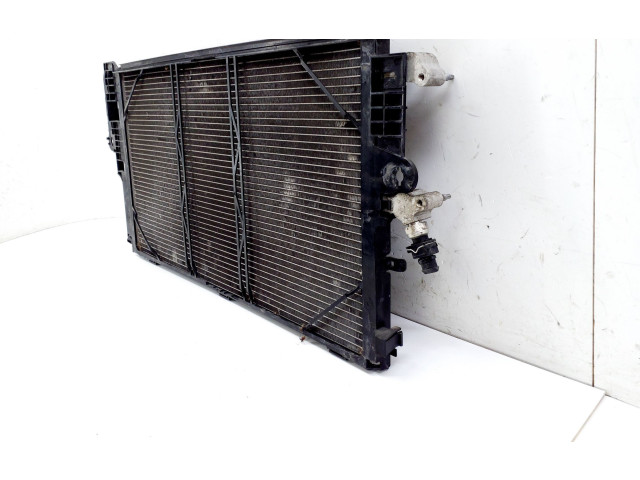 Радиатор охлаждающей жидкости 31686414 Volvo XC90