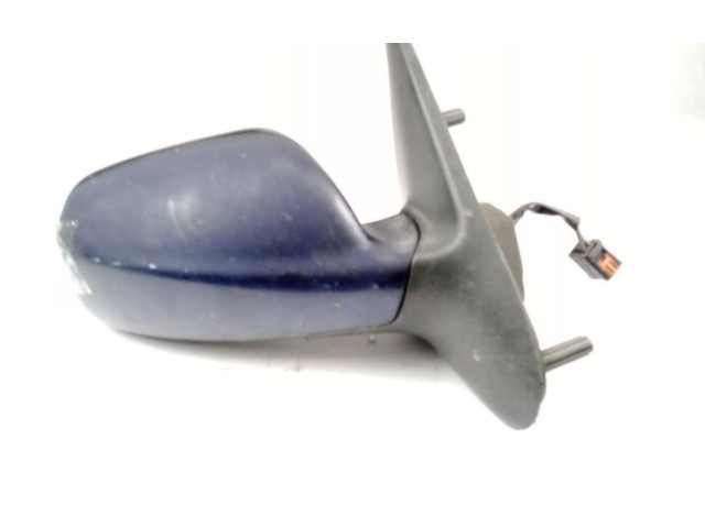 Зеркало электрическое        Citroen Xsara   -  года   