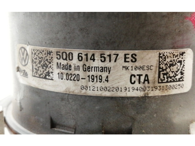 Jednotka ABS 5Q0614517ES, 0091743153 Cupra Ateca 2019