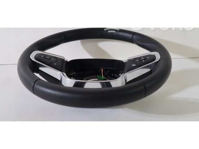 Руль Volvo XC40   -  года       