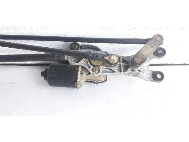 Моторчик дворников 981003E000    KIA Sorento