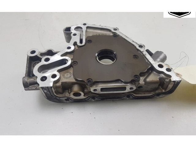 Масляный насос  DKLD 04E115105BN, 04E115105BN  Audi A1 