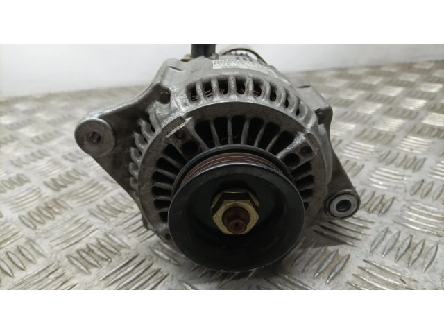 Генератор CJX27, 1022112270   Honda HR-V 1.6     