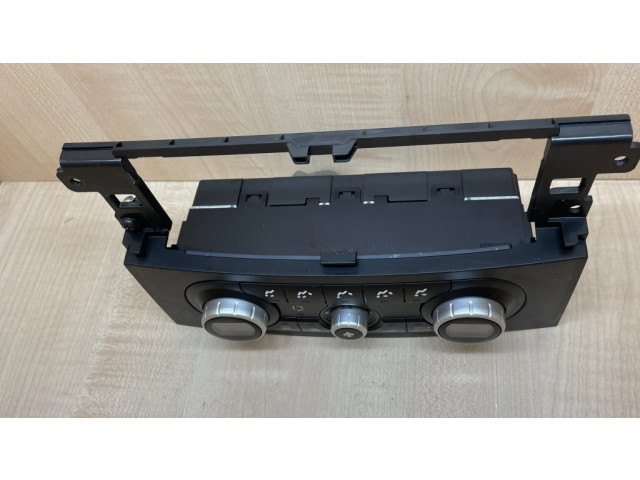 Включатель регулировки салона