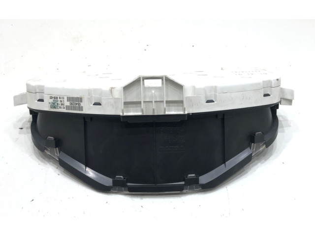 Панель приборов 31296228   Volvo C30       