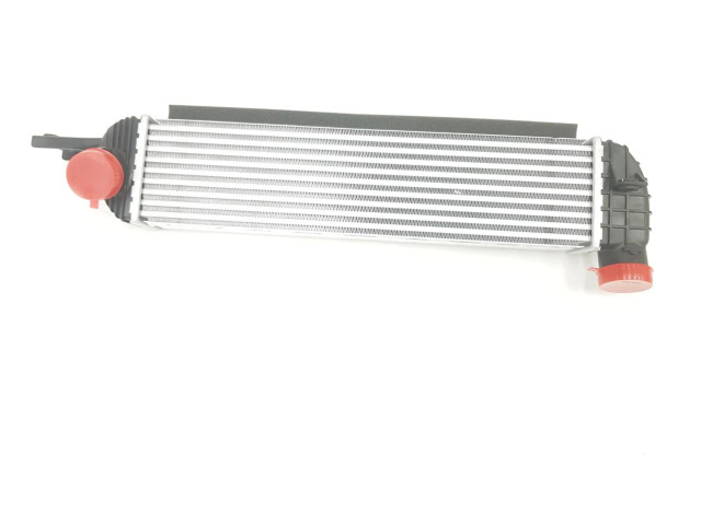 Интеркулер 2371034900, 2371034900 SsangYong Korando