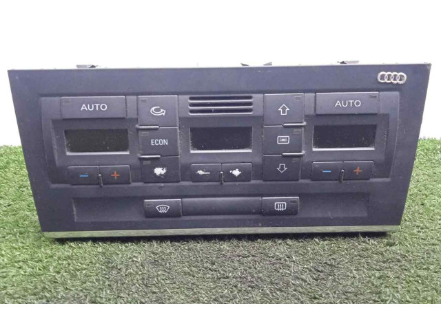Блок управления климат-контролем 8E0820043BJ Audi A4 Allroad