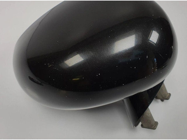 Зеркало электрическое        Audi TT Mk1  1999 - 2006 года   