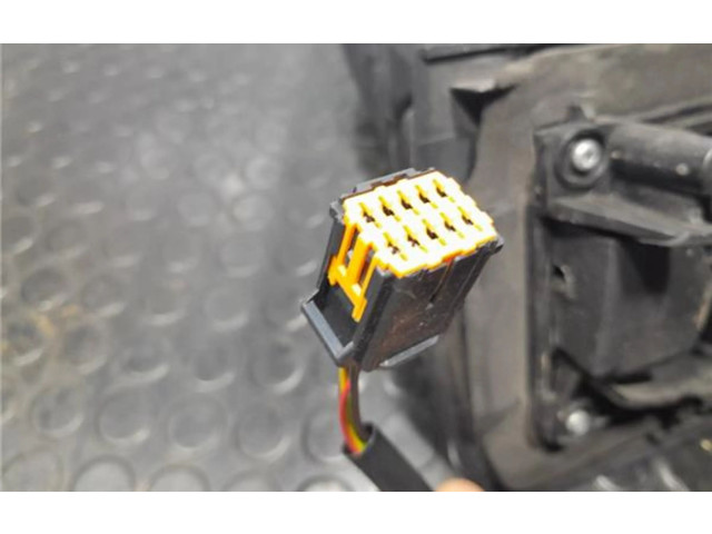 Зеркало электрическое        Peugeot Expert  2007 - 2016 года   