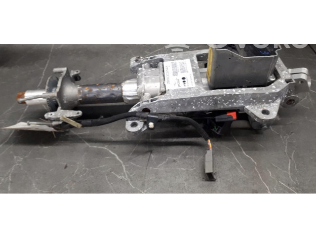 Рулевая рейка 2w93-3c529-ak Jaguar XF X250 2007 - 2015 года