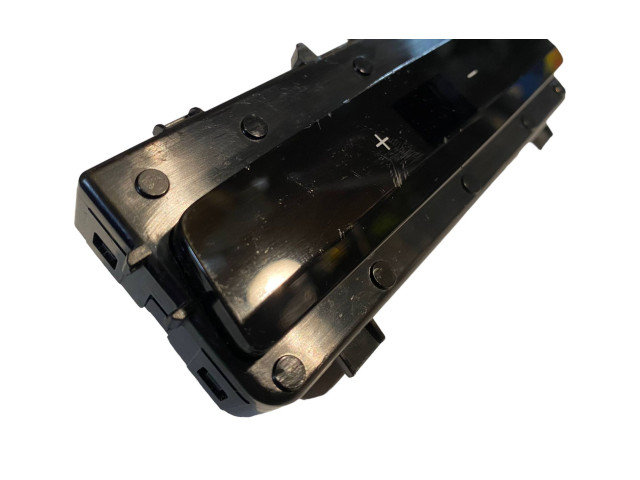 Блок управления климат-контролем 89A919158 Audi Q5 SQ5