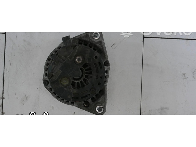 Генератор 0124515032, 0124515081   Honda Jazz 2.0     