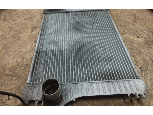 Интеркулер  1736126030   Lexus IS 220D-250-350 