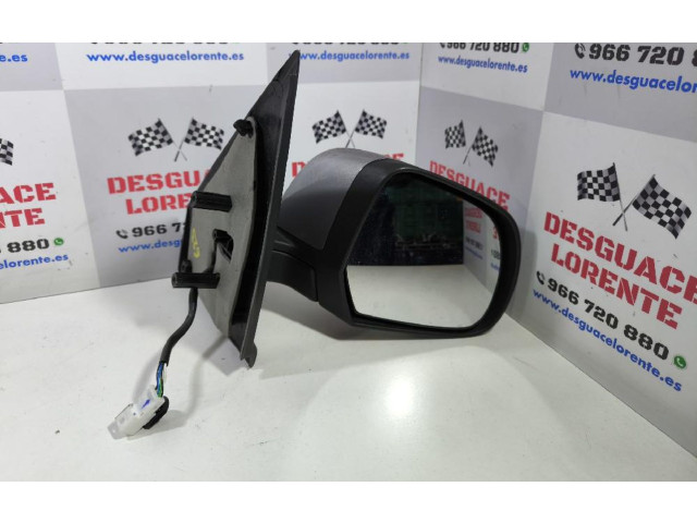 Зеркало электрическое        Dacia Dokker  2012 -  года   