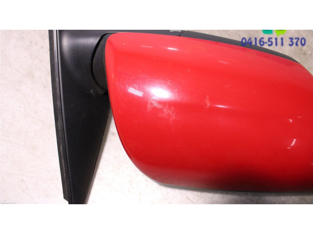 Зеркало электрическое KIA Venga - года