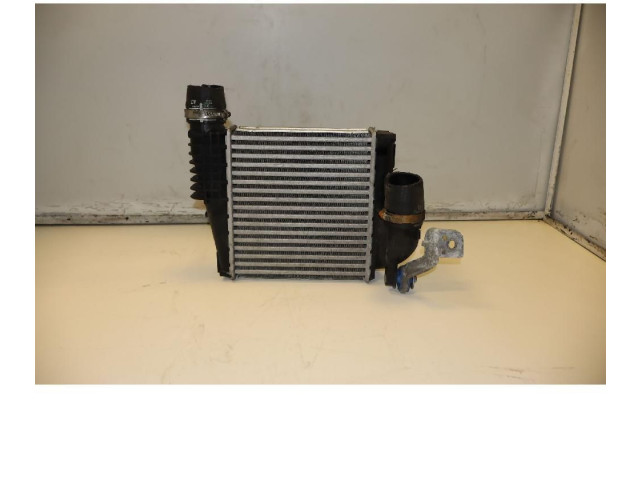 Интеркулер  9675627980   Peugeot Partner III 