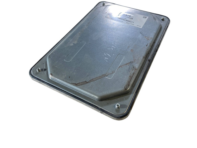 Блок управления двигателя 12716470, 12718010   Buick Envision II