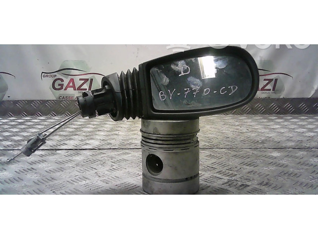 Zpětné zrcátko Fiat Punto (188) 2002