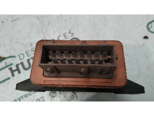 Řídící jednotka 9631577860, MODULOELECTRONICO   Fiat Scudo 