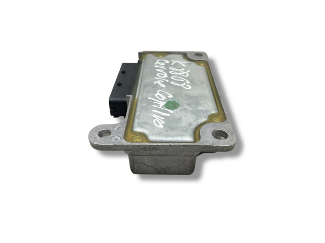 Блок подушек безопасности 96838157, HCAUE0X5X Ford Galaxy