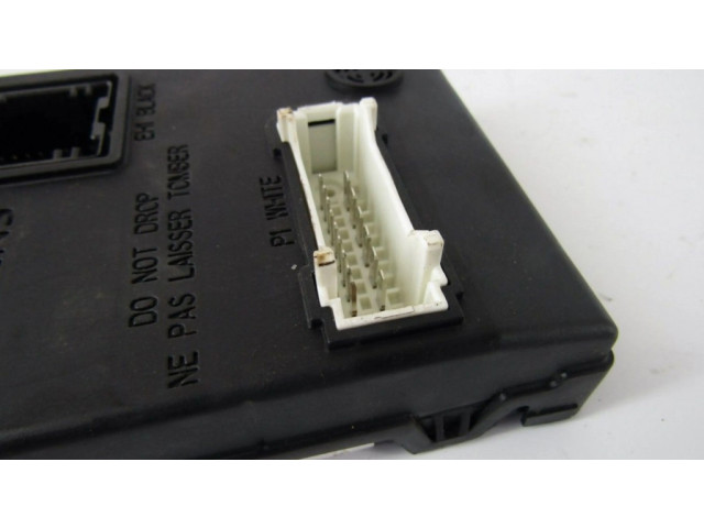 Блок управления 8200296328B Dacia Logan I