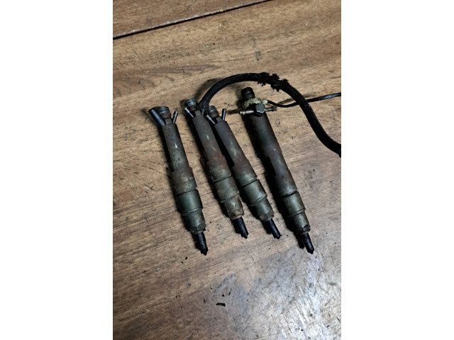 Комплект форсунок     Volkswagen PASSAT B4   