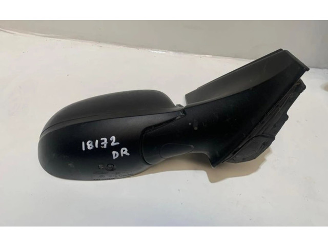 Зеркало электрическое Lancia Delta III 2008 - 2014 года