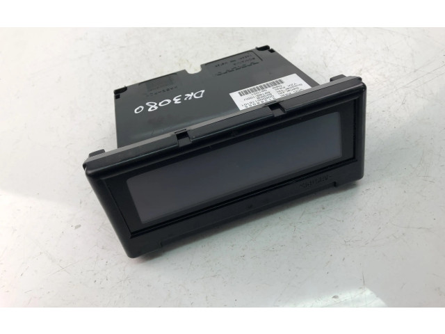 Дисплей    31268055   Volvo C30