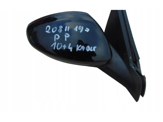 Зеркало электрическое Peugeot 2008 II 2019 - года