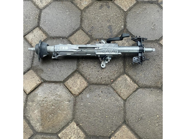 Рулевая рейка 6896187 BMW X3 G01 2018- года