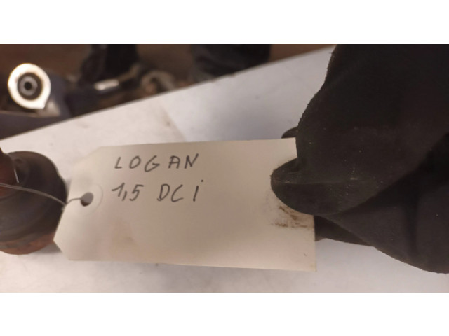 Рулевая рейка 6008510099120 Dacia Logan VAN