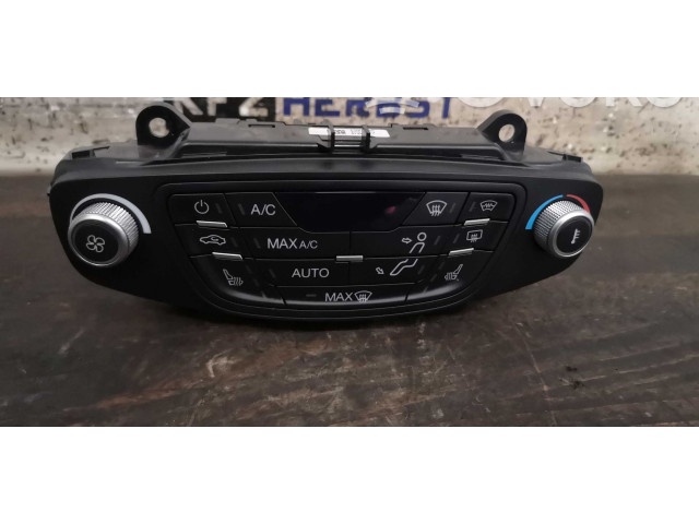 Блок управления климат-контролем AV1T18C612DL, AV1T18C612DL Ford B-MAX